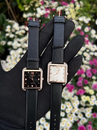 saati: Endirimde 28 m kemerli saat qawlari tokulmur
Swarovski 40 m — 5