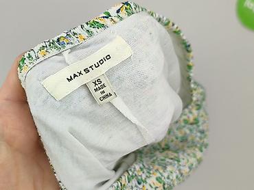 pasek damski boho: Max Studio, Spódnica damska, rozmiar XS — 4