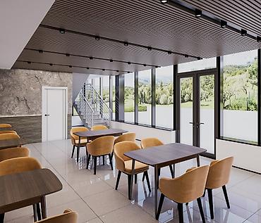 Дизайн, проектирование: Дизайн | Офисы, Квартиры, Дома — 4