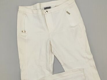 white jeans mom fit: Jeansy damskie, C&A, L