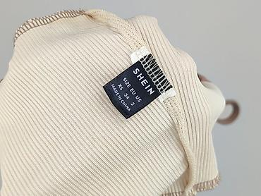 top typu bustier: Shein, Top damski, rozmiar XS — 4