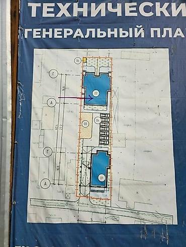 по ворошилова: 2 комнаты, 50 м², Аламедин-1 мкр Индивидуалка, 2 этаж, Евроремонт — 3