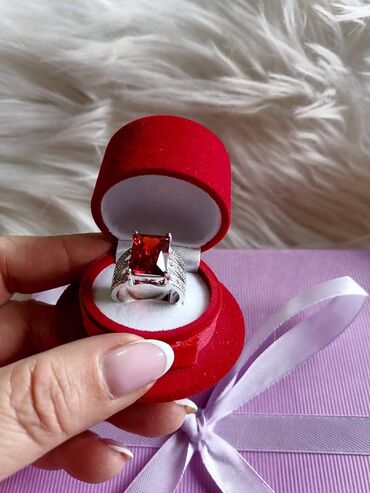 Prstenje: Cena 1300din — 4