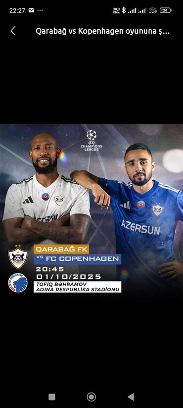 ваза напольная керамическая высокая: Qarabağ Kopenhagen oyununa 3 ədəd bilet satılır işimiz çıxdığı üçün