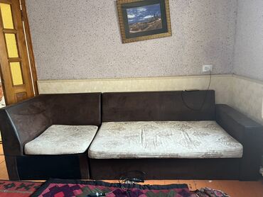 Раскладные диваны: Раскладной диван, Двухстворчатая
