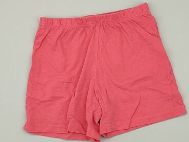spodenki baggy dla dzieci: Shorts, Lupilu, 5-6 years, 110/116, condition - Very good