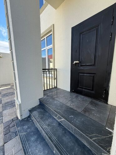 Həyət evləri və villaların satışı: Binə 4 otaqlı, 140 kv. m, Kredit var, Yeni təmirli -da lalafo.az — 23 Həyət evləri və villaların satışı: Binə 4 otaqlı, 140 kv. m, Kredit var, Yeni təmirli — 23