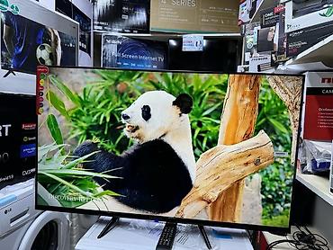 Телевизоры: 🔥🔥АКЦИЯ ‼️👍🔥 У НАС САМЫЙ НИЗКИЙ ЦЕНЫ. АКЦИЯ!!! SAMSUNG 32 Дюм at lalafo.kg — 5 Телевизоры: 🔥🔥АКЦИЯ ‼️👍🔥 У НАС САМЫЙ НИЗКИЙ ЦЕНЫ. АКЦИЯ!!! SAMSUNG 32 Дюм — 5