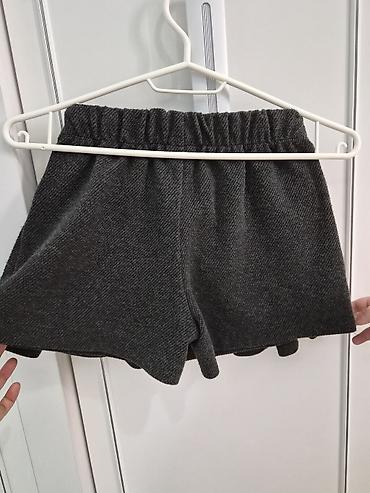 zara usaq geyim: Ətək, 8 - 9 yaş, Zara Kids — 5