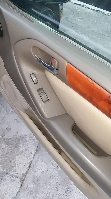 lexus ns: Lexus GS: 2004 г., 3 л, Автомат, Бензин, Седан — 5