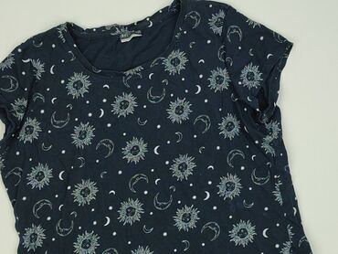 t shirty calvin klein allegro: Women`s T-shirt, Beloved, Size 2XL (EU 44)
