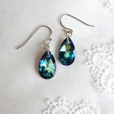 Sırğalar: Sırğa, Pulsuz çatdırılma — 9