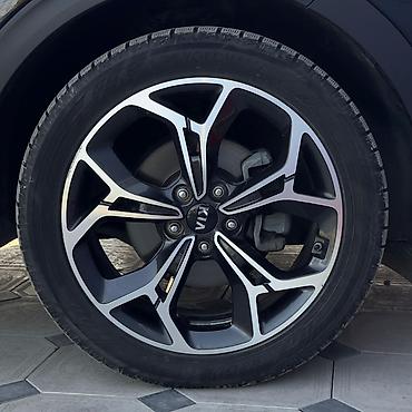 Kia: Kia Sportage: 2019 г., 2 л, Автомат, Бензин, Кроссовер — 24