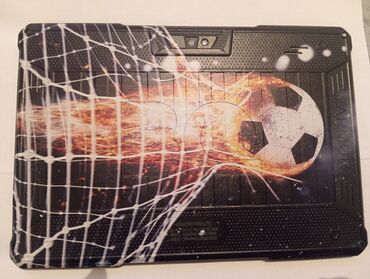 Планшеты: Планшет, Ainol, 9" - 10", 4G (LTE), Классический цвет - Черный — 4