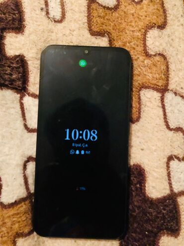 Audio: Digər mobil telefonlar