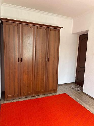 Долгосрочная аренда квартир: 2 комнаты, Агентство недвижимости, Без подселения, С мебелью частично — 3