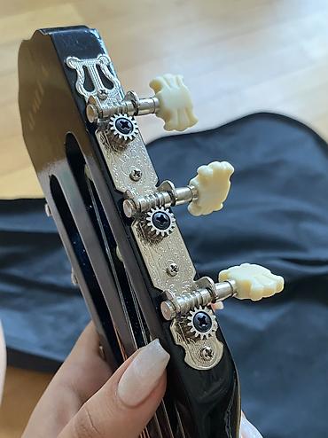 psr 1000: Klassik gitara, Yeni, Ünvandan götürmə, Ödənişli çatdırılma — 7