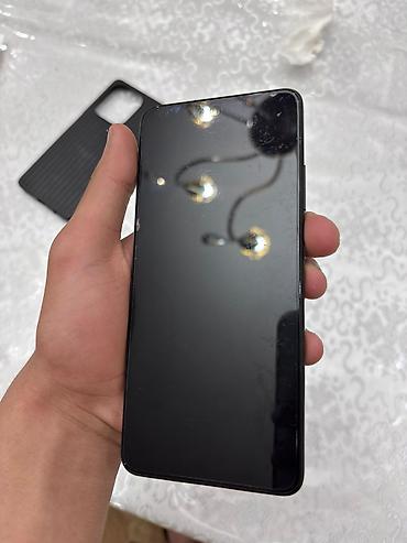 oppo a15: Oppo A5x, rəng - Bənövşəyi — 4