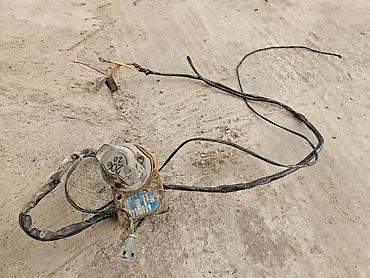 auto kamera 3 u 1: INSTALACIJA KUKE ZA PEUGEOT 206 — 1