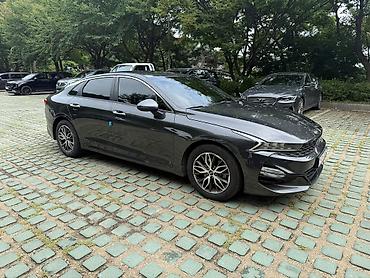 kia seltos запчасти: Kia K5: 2020 г., Бензин, Фастбек — 4