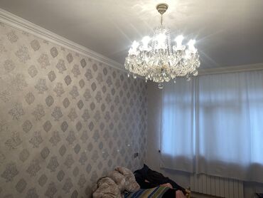 Köhnə tikili: Gəncə, 5 otaqlı, Köhnə tikili, 88 kv. m — 17