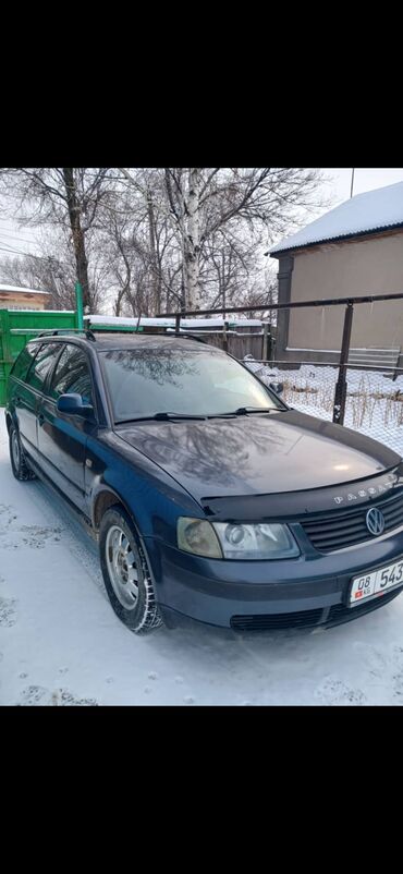 volkswagen transporter t2: Volkswagen ID.5: 1998 г., 1.8 л, Механика, Бензин, Универсал