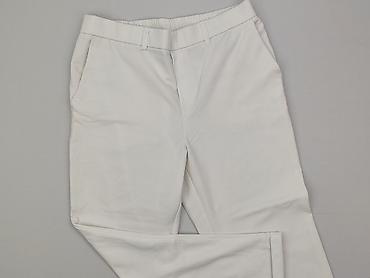 jegging jane: Spodnie materiałowe damskie, rozmiar L — 1