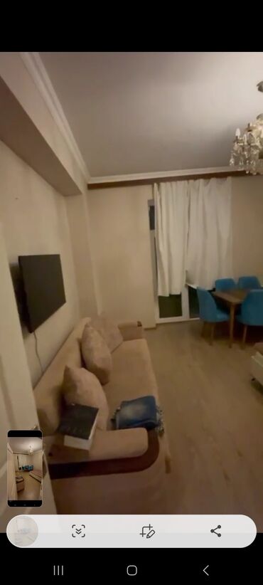 hövsan mida ev satılır: Hövsan MİDA 1. 2 otagın 1 otagı baglanıb verilir. 320AZN kamendat