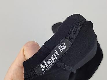 getry 146: MEGI, Legginsy Krótkie damskie, rozmiar S — 4