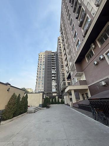 кв технопарк: 2 комнаты, 62 м², Элитка, 7 этаж, Евроремонт — 9