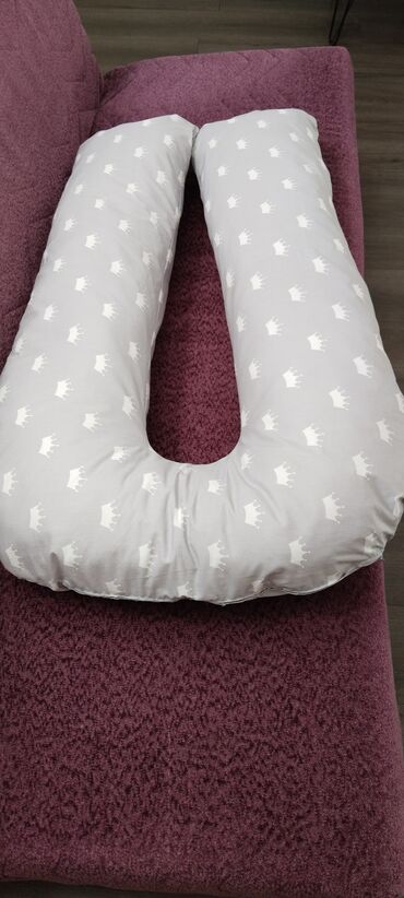 silikonske četke za wc: Maternity pillows, color - Grey