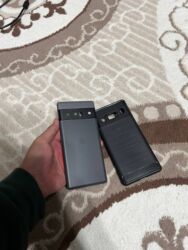 поко х5 про цена бишкек 256 гб: Google Pixel 6 Pro, Б/у, 128 ГБ, цвет - Черный, 1 SIM, 2 SIM, eSIM