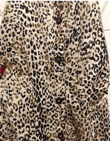 Haljine: Zara bоја - Šareno, Koktel, klub, Na bretele — 9