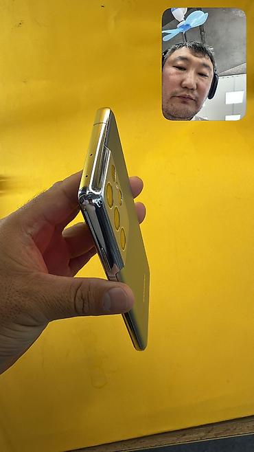 Samsung: Samsung Galaxy S21 Ultra 5G, Б/у, 256 ГБ, 2 SIM — 3