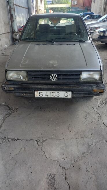 жетта машина: Volkswagen Jetta: 1990 г., 1.8 л, Механика, Бензин, Седан