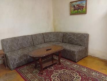 zabrat ev: Salam ev xanimlara ve telebelere verilir nefcilere 15 deq mesafede — 1