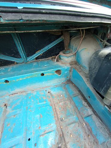 VAZ (LADA): VAZ (LADA) 2106: 1.6 l | 1994 il 12000 km Sedan — 2