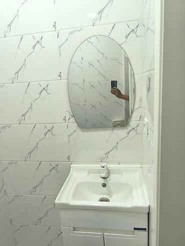 osh flat: 2 комнаты, Собственник, Без животных, от 1 года, С мебелью полностью — 4