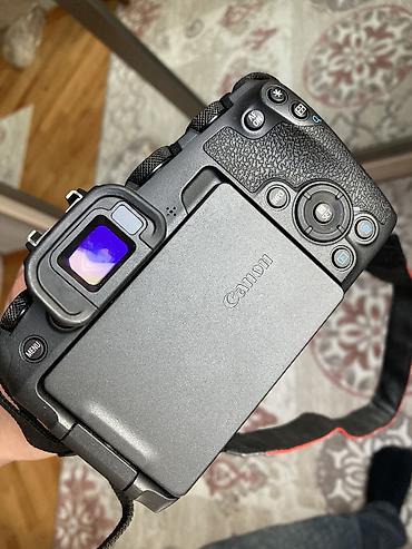 Fotokameralar: Canon rp. Tərtəmiz aparatdı cızığı belə yoxdur — 9