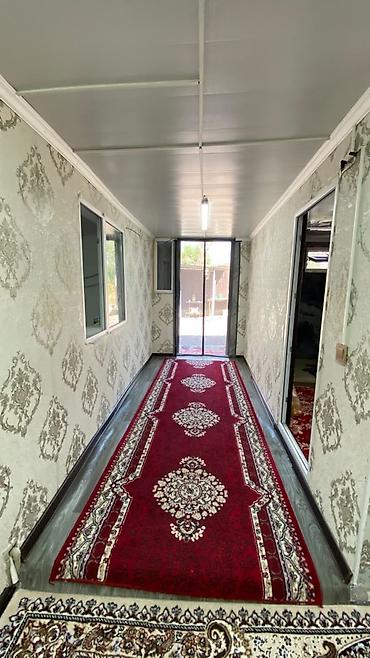 чоктал комната: Продаю дом около трассы дом 5 сотк с Евро ремонтом есть душ кухня — 7