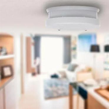 Oprema i sredstva za zaštitu: Smartwares RM520 optički detektor dima (Rauchwarnmelder) - Tip — 10