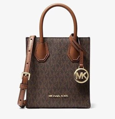 norka papaq satışı: Сумка с короткой ручкой, Женские, Michael Kors, Новый