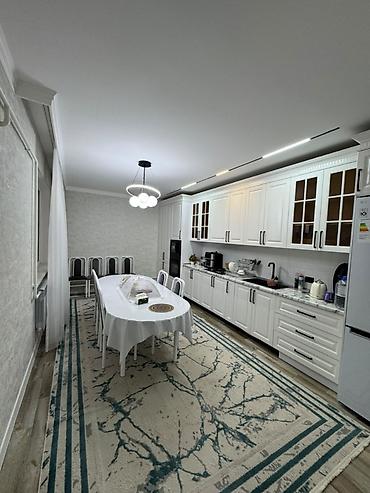 Продажа домов: 6 комнат, 220 м², 4 соток, Бишкек, Ак-Ордо 3 ж/м Агентство недвижимости — 7
