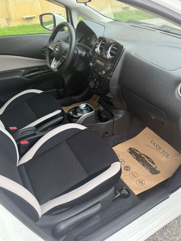 Nissan: Nissan Note: 1.2 l | 2019 il Sedan — 8