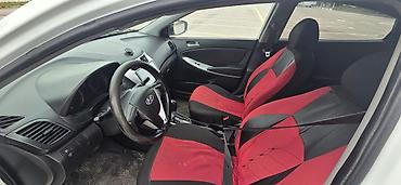 avto 444: Hyundai Accent: 1.4 l | 2012 il — 6