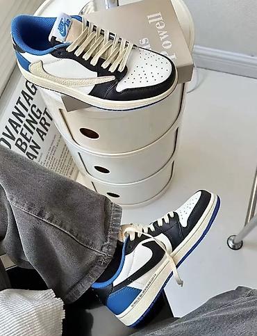 подошвы: Спортивные кроссовки Nike - это идеальный выбор для активных женщин и — 7