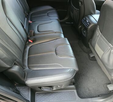 Hyundai: Hyundai Palisade: 2020 г., 2.2 л, Автомат, Дизель, Кроссовер — 17