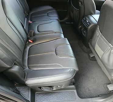 Hyundai: Hyundai Palisade: 2020 г., 2.2 л, Автомат, Дизель, Кроссовер — 29