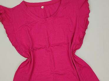 pier one t shirty basic: Women`s T-shirt, size M (EU 38)