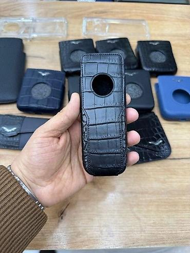 vertu phone: Vertu 64 GB, rəng - Qara, Düyməli — 4